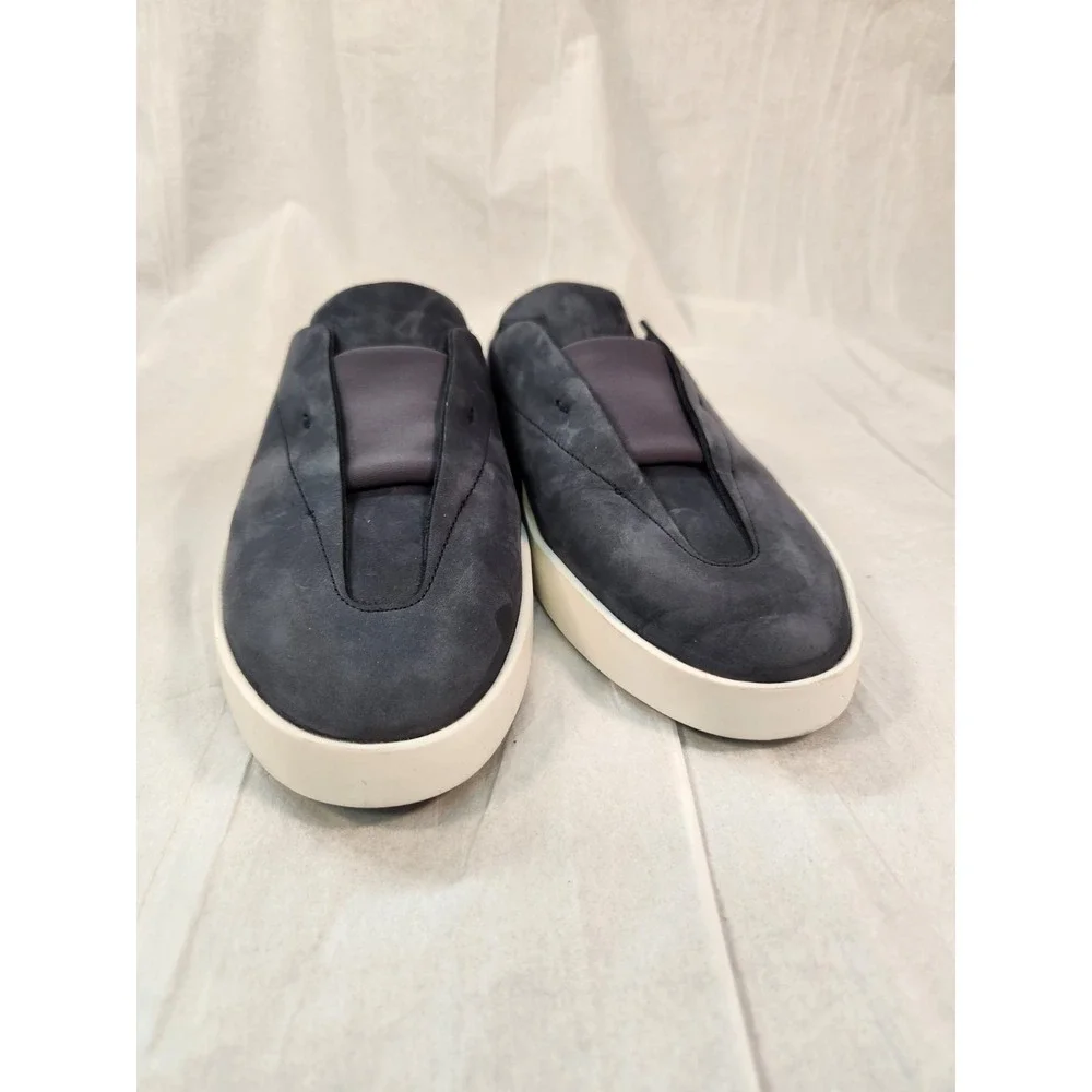 Wolf and Shepherd Cruise Tre Shoes Men's Size EU 41 Men 8 Women 10 Navy Blue &
